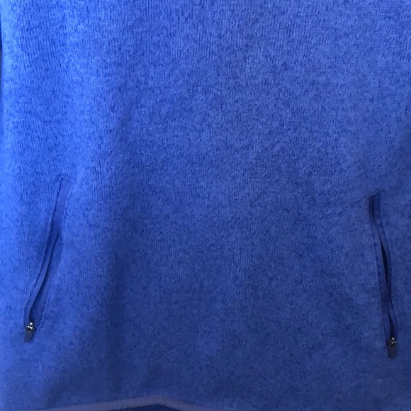 Old navy blue hoodie, xl - Picture 4 of 5